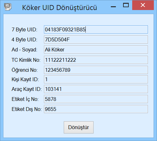 1.png - Kartlı Geçiş Sistemi UID Yazılımları - Yük. Müh. Muhammet Ali Köker