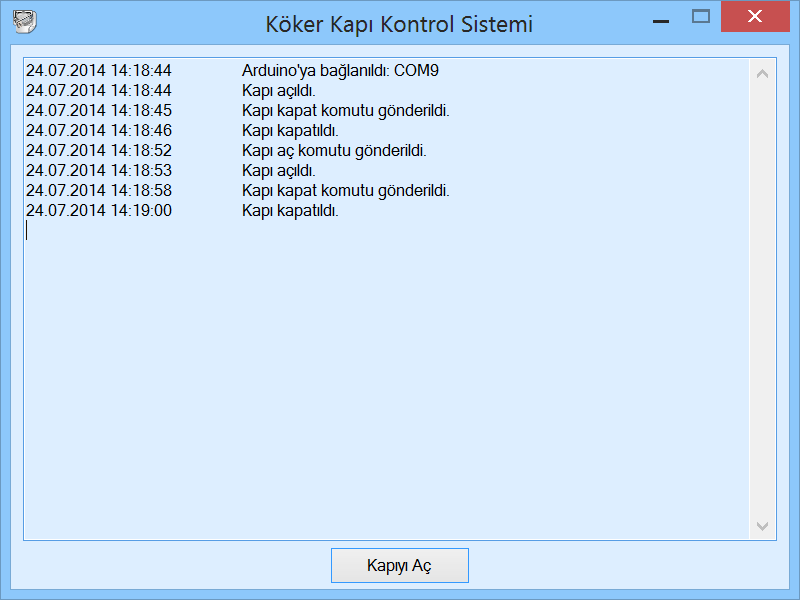 2.png - Kumandalı Geçiş Sistemi - Yük. Müh. Muhammet Ali Köker