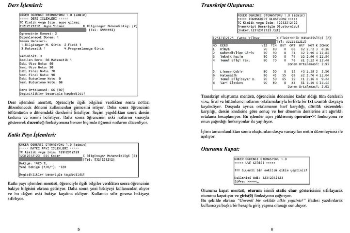 koker.ogrenci.otomasyonu.1.0.r.3.png - Köker Öğrenci Otomasyonu 1.0 (C++) - Yük. Müh. Muhammet Ali Köker