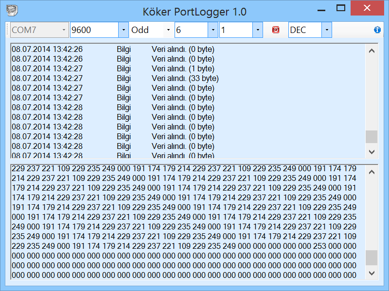 koker.portlogger.1.0.s.2.png - Köker PortLogger 1.0 - Yük. Müh. Muhammet Ali Köker