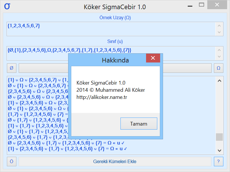 koker.sigmacebir.1.0.s.3.png - Köker SigmaCebir 1.0 - Yük. Müh. Muhammet Ali Köker