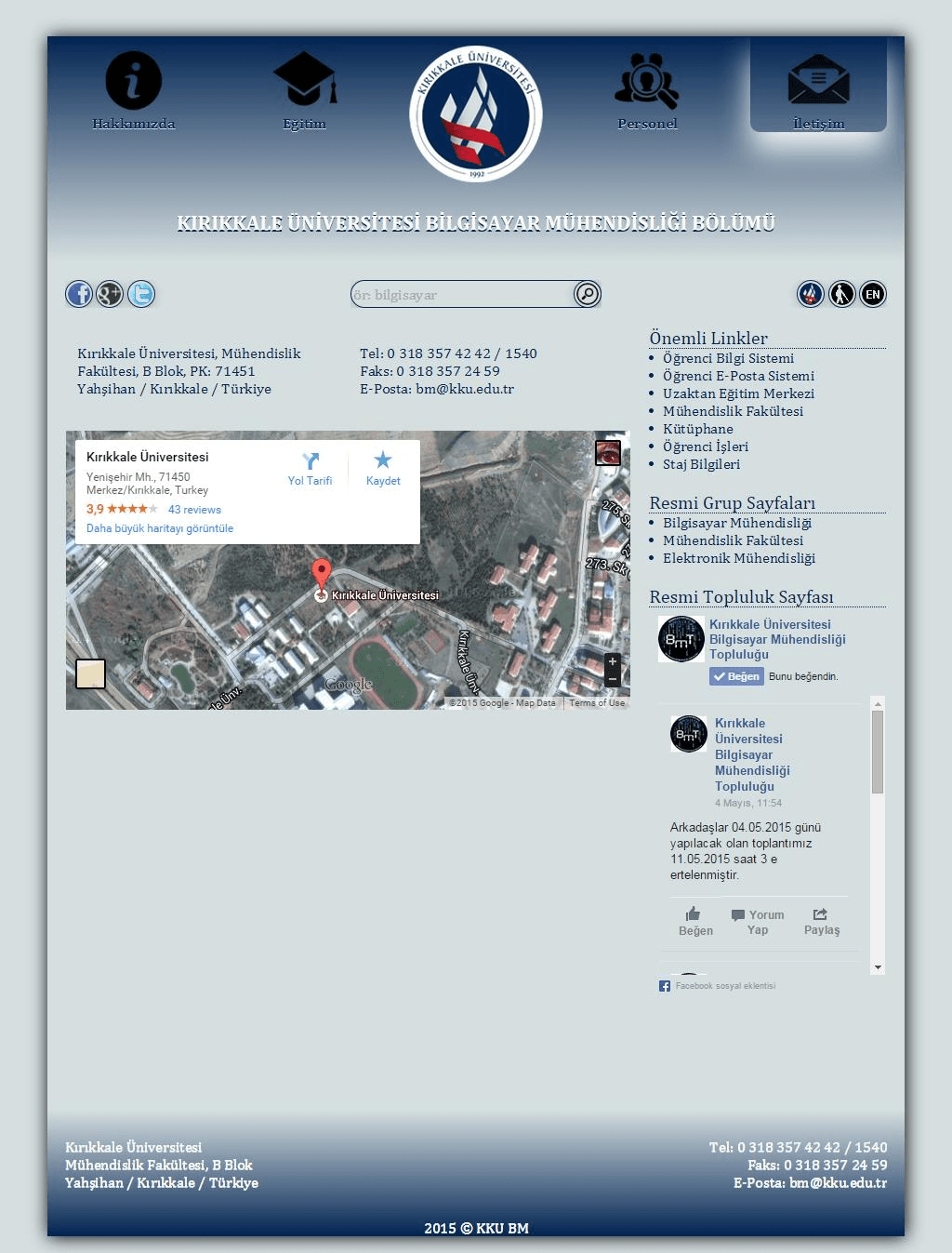 bm-kku-site.png - Bilgisayar Mühendisliği Bölümü Web Sitesi - Yük. Müh. Muhammet Ali Köker